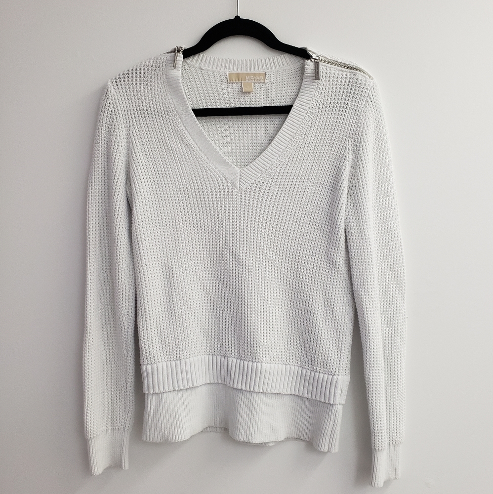 Micheal Kors knit